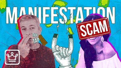 The Truth About Manifestation Scams | bookishears