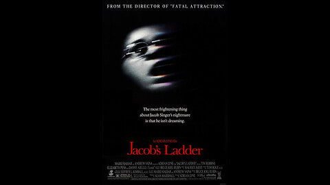 Movie Audio Commentary - Jacob's Ladder - 1990