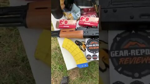 AK Banana mag!