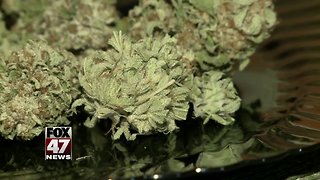 EL OKs medical marijuana ordiance