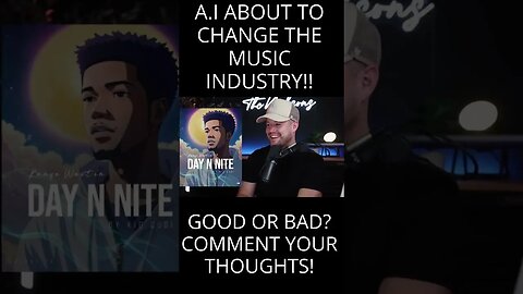 AI Clones Kanye's Voice & Creates Music: Examining Ethics & Potential