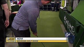 Michigan Golf Show