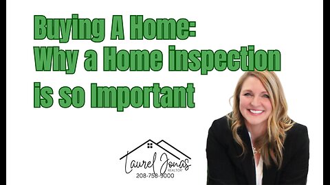 Unlocking Home Purchases: The Vital Role. Getting a Home Inspection and Why