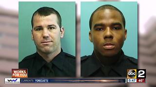 Former BPD detectives Hersl and Taylor found guilty on most counts