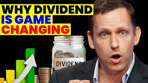 Why Dividend Is Game Changing, And No One Talks About It EVERYTHING You Need To Know!