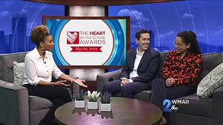 Heart of the School Awards