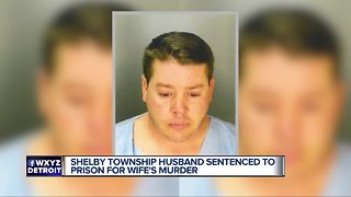 Jury finds man guilty in murder of Shelby Township woman