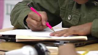 Milwaukee schools work to be equitable when students face discipline