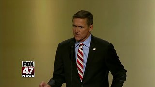 Flynn asks federal judge for no prison time