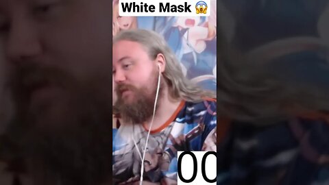 Rudy gets PTSD from White Mask Mushoku Tensei Season 2 Episode 9 Reaction #shorts #anime #animeedit