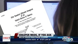 Consumer Reports: Cheaper meds, if you ask