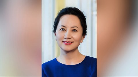 China Warns US Against Seeking Extradition Of Huawei Executive