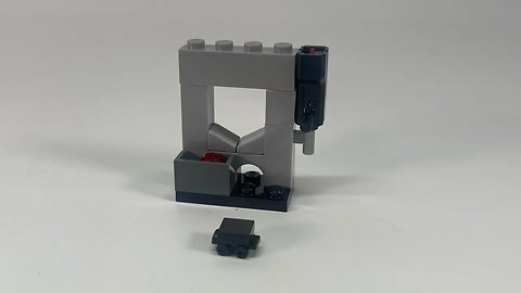 2022 Lego Star Wars Advent Calendar Day 16