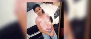 Missing 11-year-old girl | Breaking news