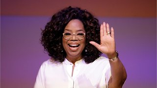 Oprah Wants To Help Fans Figure Out Their Lives With New Book