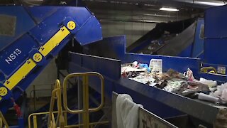 Republic Services teams up with app to teach responsible recycling