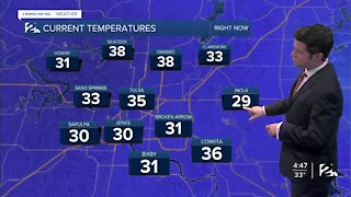 2 Works for You Thursday Morning Forecast