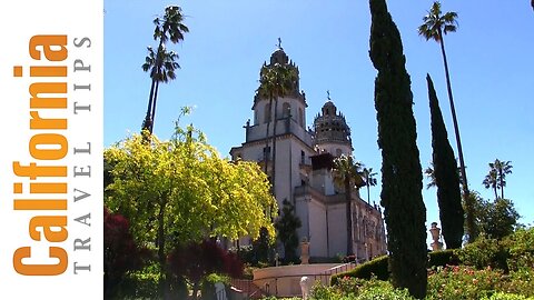 Hearst Castle Travel Guide | California Travel Tips