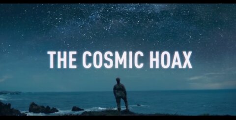 The Cosmic Hoax - "Disclosure" of ET's Used to Create Fear after CoVid