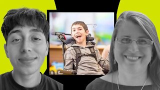 Carnivore for Kids with Cerebral Palsy