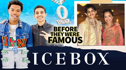 Icebox | Before They Were Famous | Who Is The Real Owner?