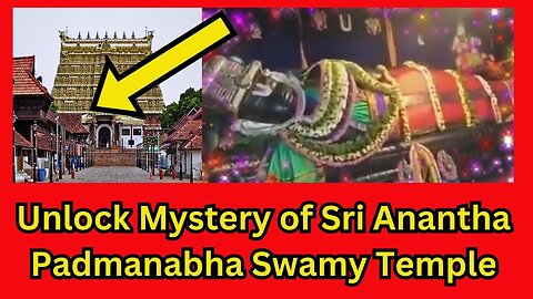 Unlock Billion Dollar Treasure Locked in Cursed Temple! #mysterioustemple