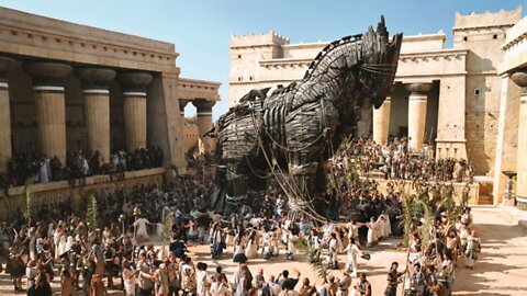 The Trojan Horse Of Convention Of States Trying To Advance & Undermine Constitution