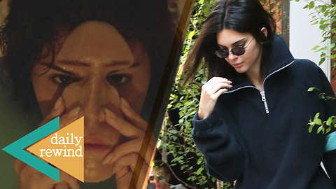 Selena Gomez SCARES Fans! Kendall Jenner & ‘The Kardashian KILLER’! | DR