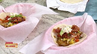 Margarita Fest | Morning Blend