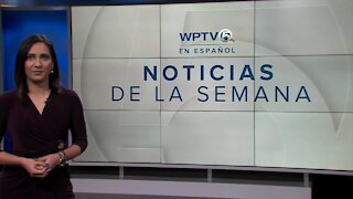 WPTV Noticias de la Semana: enero 4