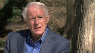 Mayor Barrett reflects on Milwaukee's first COVID-19 case one year later