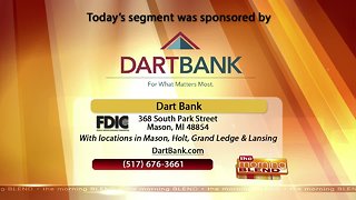 Dart Bank - 10/16/18