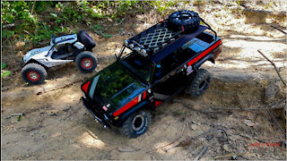 RC - Tech - Redcat GEN8 Steering