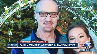 Greeley murder victim's daughter speaks out