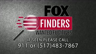 FOX Finders Wanted Fugitives - 3-8-19