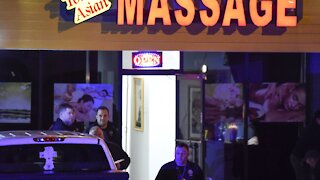 8 Dead After Shootings At Georgia Massage Parlors