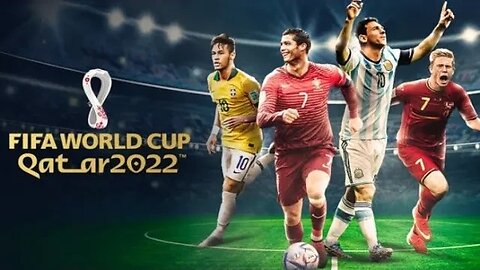 FIFA world cup 2022 song