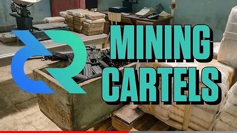 Mining Cartels