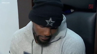 Dez Bryant Opens Up About Possible Pay Cut