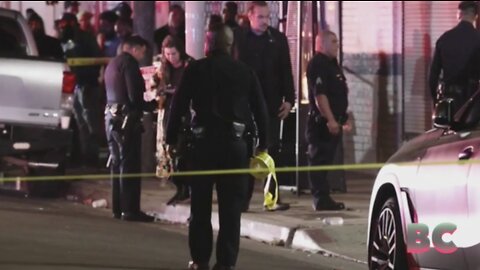 Hollywood Nightclub Security Guard Stomped to Death by Crowd