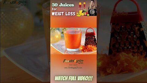 Weight Loss Recipes #shorts -03