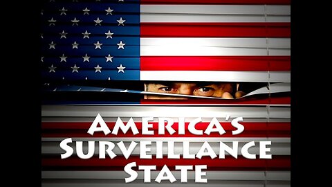 America's Surveillence State - Complete Series - ENDEVR Documentaries