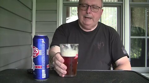 Dale's American Pale Ale review