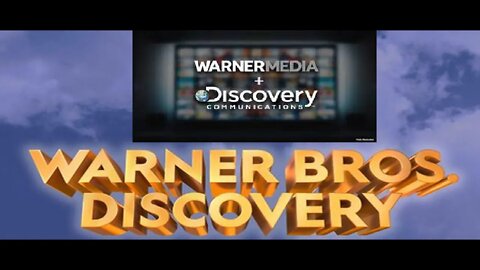 Another Merger w/ WarnerMedia NOW Known As Warner Bros Discovery - Merger Wins US Antitrust Approval