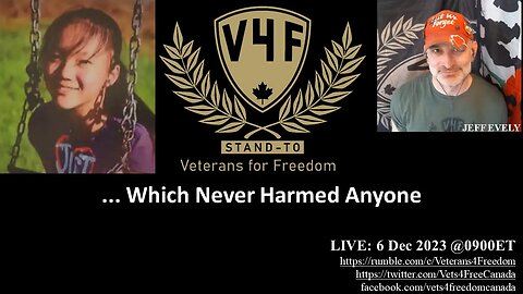 ... Which Never Harmed Anyone