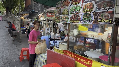10 things I wish I knew before Visiting Bangkok Thailand