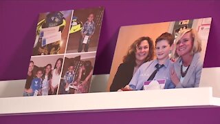 Family creates program to help others overcome tragedy