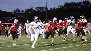 Week 3 Friday Football Frenzy: Union Grove vs. Waterford