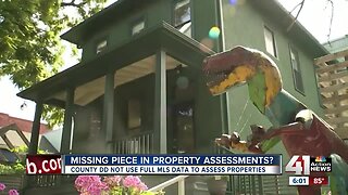 Outrage continues over Jackson County property tax assessments