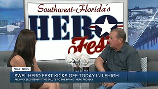 SWFL Hero Fest